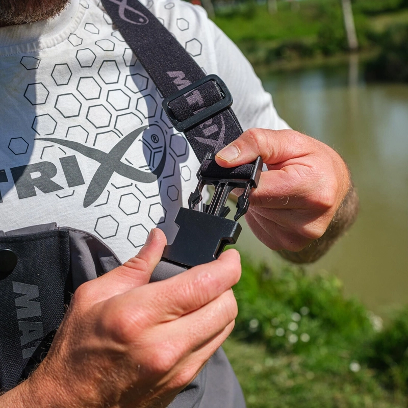 Matrix Pro-X Outer Salopettes
